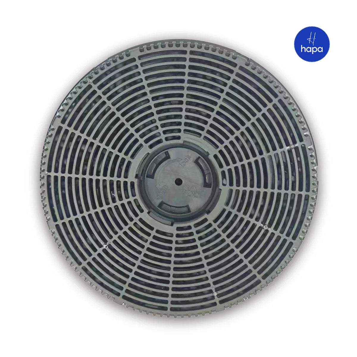 1PCS, Charcoal Filter Range Hood Activated Carbon Filter E60TEW2J82-11 Carbon Mesh Black Compatible with Midea Others
