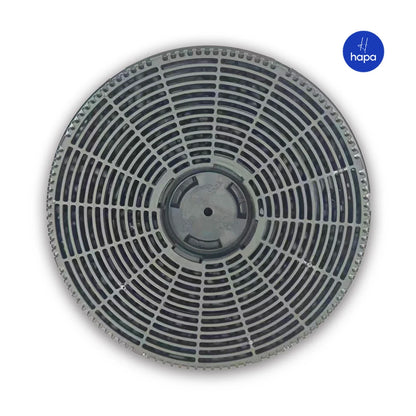 1PCS, Charcoal Filter Range Hood Activated Carbon Filter E60TEW2J82-11 Carbon Mesh Black Compatible with Midea Others