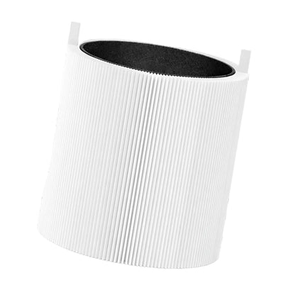 For Blue Pure 311 HEPA Replacement Filter Compatible with BLUEAIR Blue Pure 311i MAX / Max 3350i Air Purifier H13 HEPA + Carbon