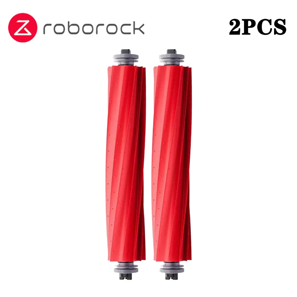 Compatible with Roborock Qrevo L/QR 798/QV 35A/QR 598 Robot Vacuums Cleaner Accessory Dust Bag Main Side Brush Hepa Filter Mop Cloths Spare
