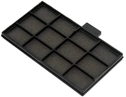 Replacement Projector Air Filter Compatible with Epson CB-S31 / CB-X31 / CB-X31E / CB-X36 / CB-X41 — Model Options