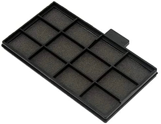 Replacement Projector Air Filter Compatible with Epson CB-S31 / CB-X31 / CB-X31E / CB-X36 / CB-X41 — Model Options
