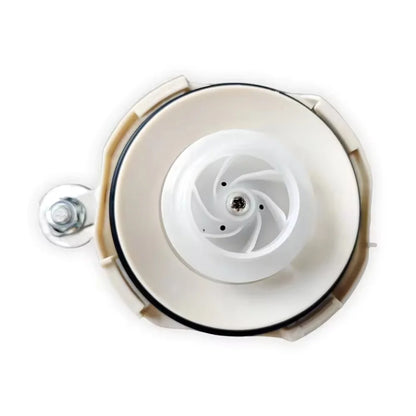 Authentic YXW50-2E(L) Dishwasher Parts Circulation Pump Motor And Impeller for Dishwasher Repair And Maintenance