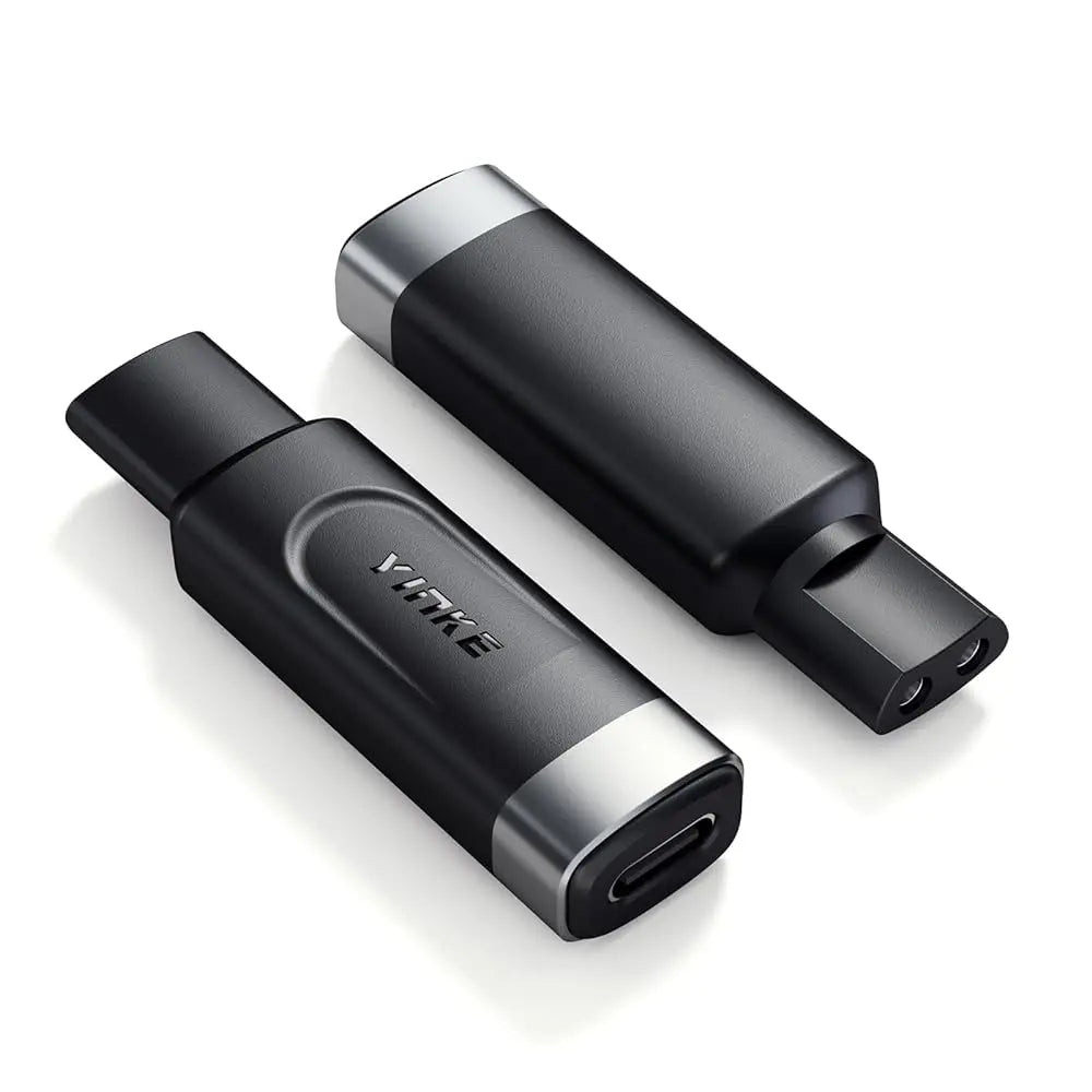 Replacement Shaver Charger — 12V Compatible with Braun XT5