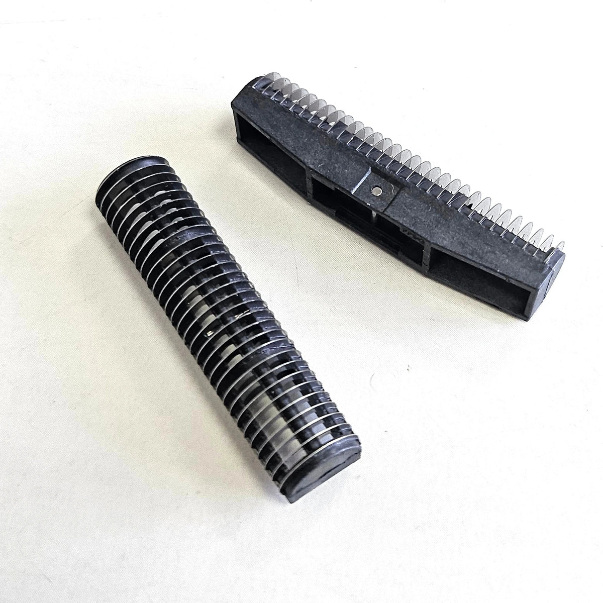 Replacement Foil & Cutters Compatible with Andis TS-1 / TS-2, BaByliss FXFS2 / FX3 & Wahl Vanish — Model Options