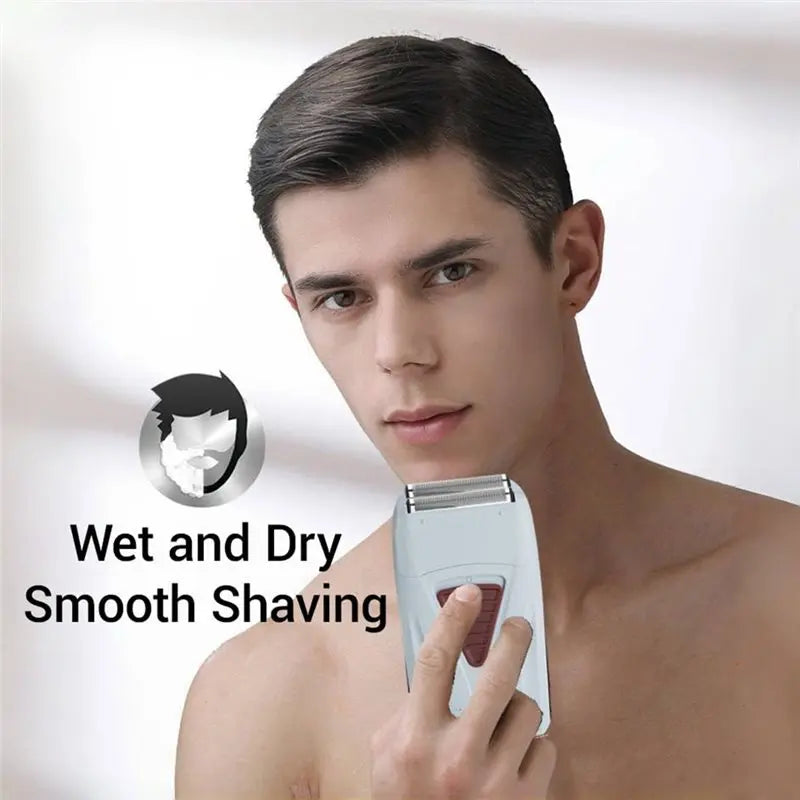 A39M Replacement Shaver Foil & Cutters Compatible with BaBylissPRO