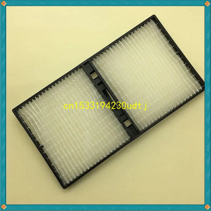 Replacement Projector Air Filter Compatible with Epson ELPAF34 / EB-455Wi / 465i