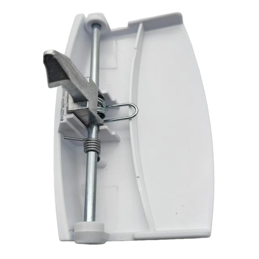 4055087003 Washer Door Handle Kit 0287899004 for AEG Electrolux Zanussi Washer 1108254002