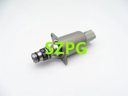 24V Hydraulic Pump Proportional Solenoid Valve HLPPRV06A for SY215 SY235 SY335 FR170 FR220 FR240 FR360 Excavator Solenoid Valve