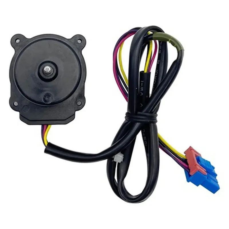 Replacement Refrigerator Fan Motor — DC12V Compatible with LG EAU65058501