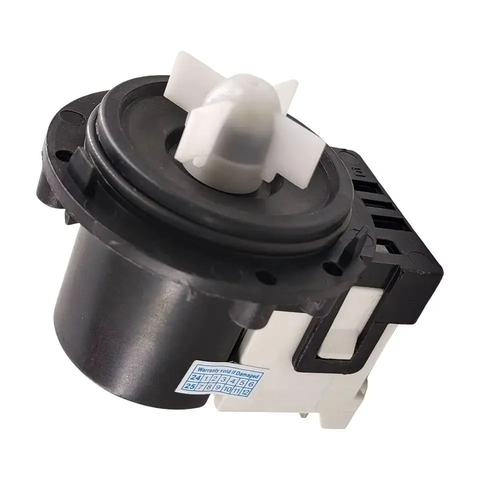 Used for washing machine parts BPX2-31L = BPX2-87L BPX2-213L drain pump motor