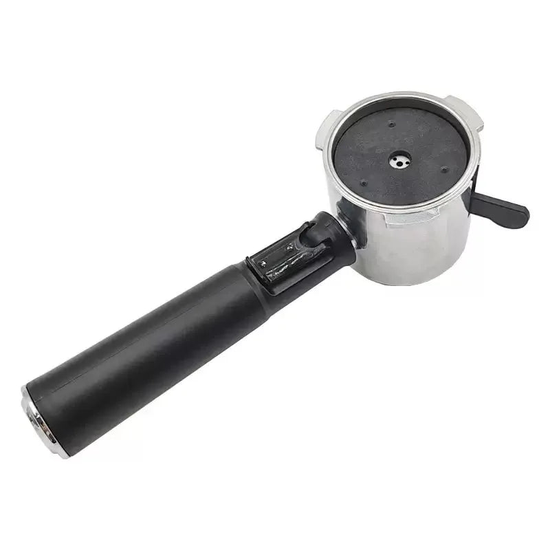 51mm Capsule Coffee Portafilter with Filter for Donlim KF6001/KF5403/KF5400/KF5005 Homix Coffee Machines