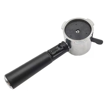 51mm Capsule Coffee Portafilter with Filter for Donlim KF6001/KF5403/KF5400/KF5005 Homix Coffee Machines