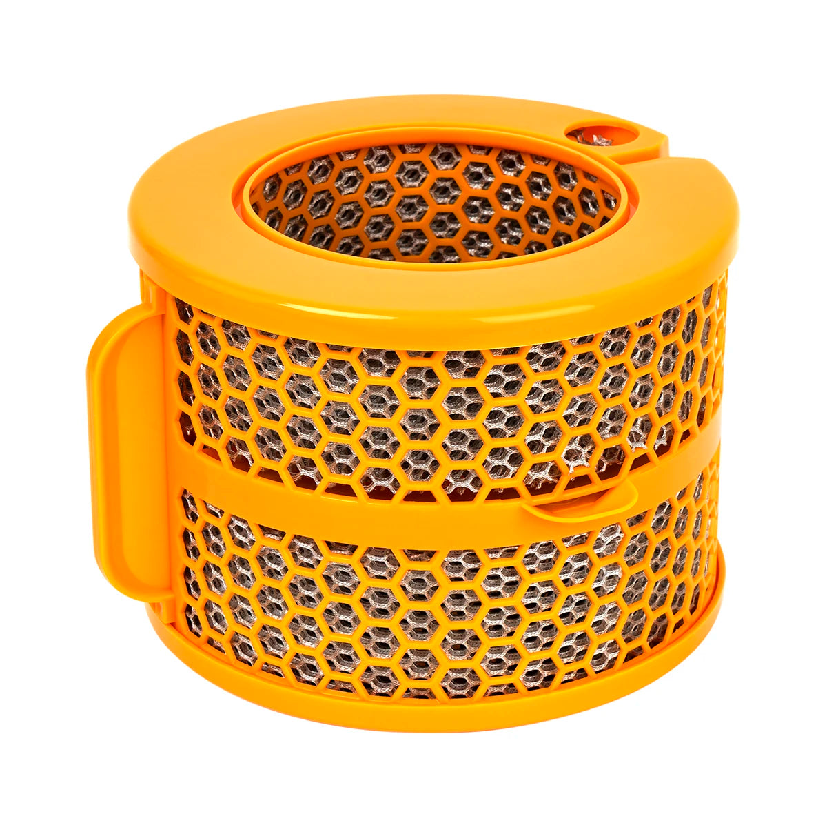 2-IN-1 HEPA+Carbon Filter For Dyson TP06 TP07 TP09 TP10 HP06 HP07 HP09 PH01 PH02 Air Purifier 360°Combi Glass HEPA + Carbon Pure