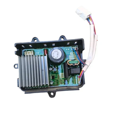 Hisense Washing Machine Motor Replacement HG100DES142F/GD12F - Compatible with WDHX350FC/FA/FB/FD/FE Series 54LA 66LA