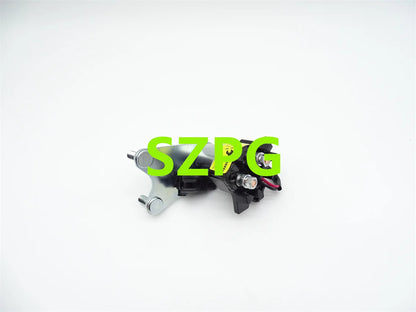 JUYULONG Excavator Relay Safety Start 28300-E0110 VH283001271A for KOBELCO Used for J05 J08 Engine 24V Shinkawa SK200-8