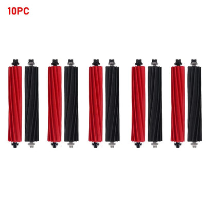 Main Brush Compatible with Roborock Q5 Pro/Q5 Pro+/Q8 Max/Q8 Max+/G20/S8/S8+/S8 Pro Ultra Robot Vacuum Roller Brush Main Brushes