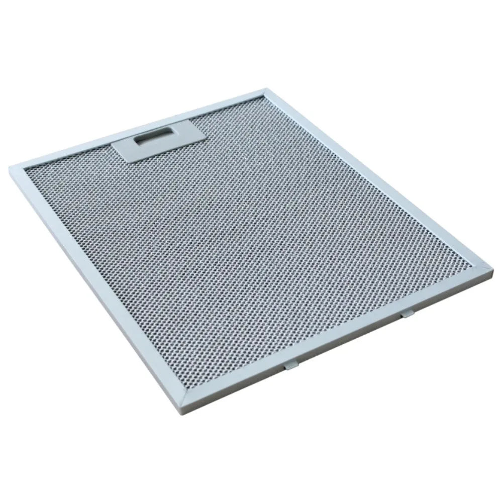 Cooker Hood Grease Filter Kitchen Extractor For TEKA DBB90 345x282mm Aluminum Range Hood Filter Grease Filter