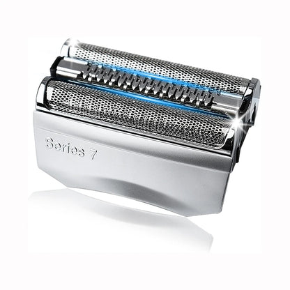 70S Replacement Shaver Head Compatible with Braun Series 7 — Pack Options