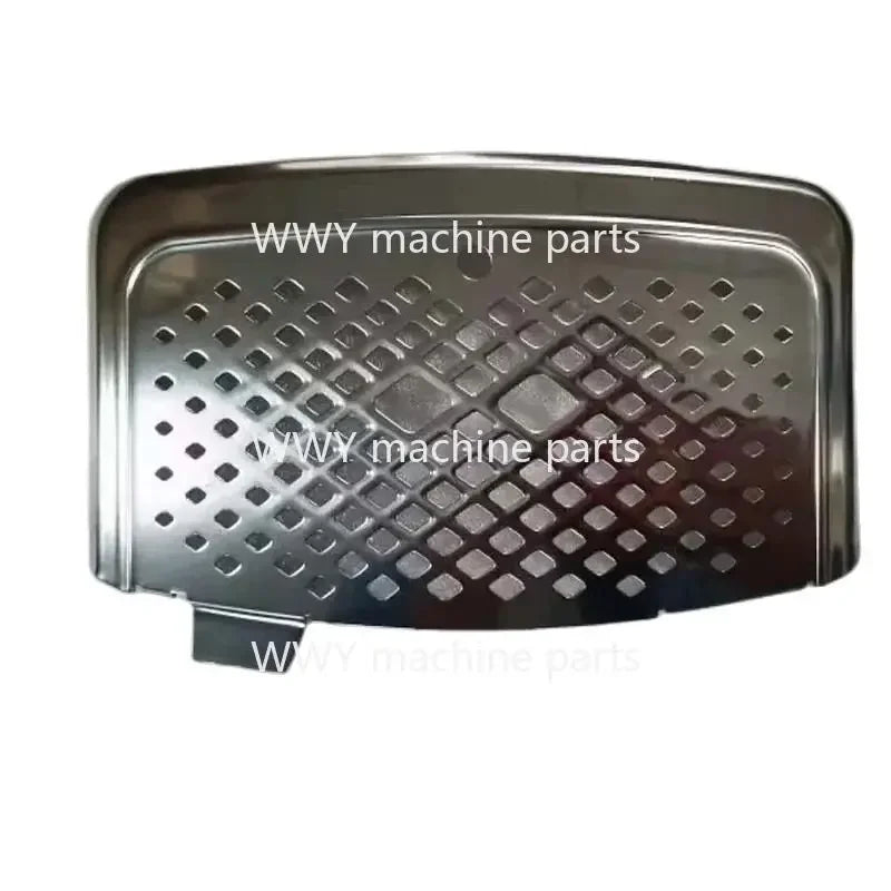 Applicable To Compatible with Philips Coffee Machine EP2136 3146 2121 5143 Water Connection Panel Drip Tray Grille Accessories