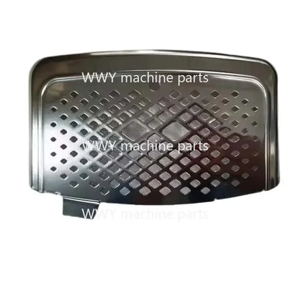 Applicable To Compatible with Philips Coffee Machine EP2136 3146 2121 5143 Water Connection Panel Drip Tray Grille Accessories