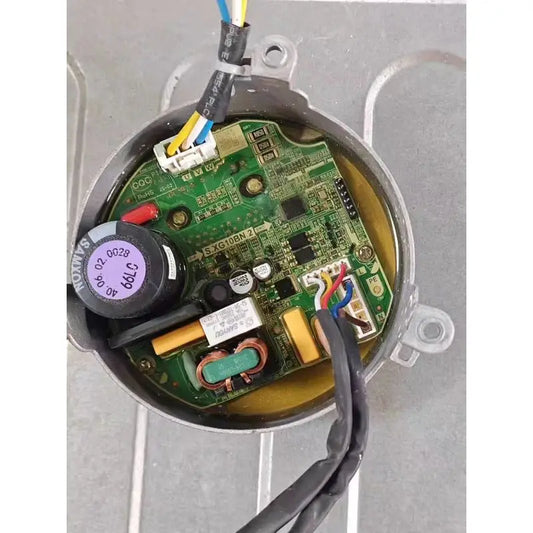 XMSJ Motor Inverter Driver Board For Hisense Compatible with Whirlpool Drum Washing Machine Part‑No S.XG10BN.2 Spare Unit