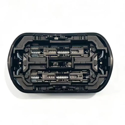 21B Replacement Shaver Head Compatible with Braun Series 3