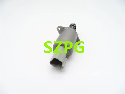 24V Hydraulic Pump Proportional Solenoid Valve HLPPRV06A for SY215 SY235 SY335 FR170 FR220 FR240 FR360 Excavator Solenoid Valve