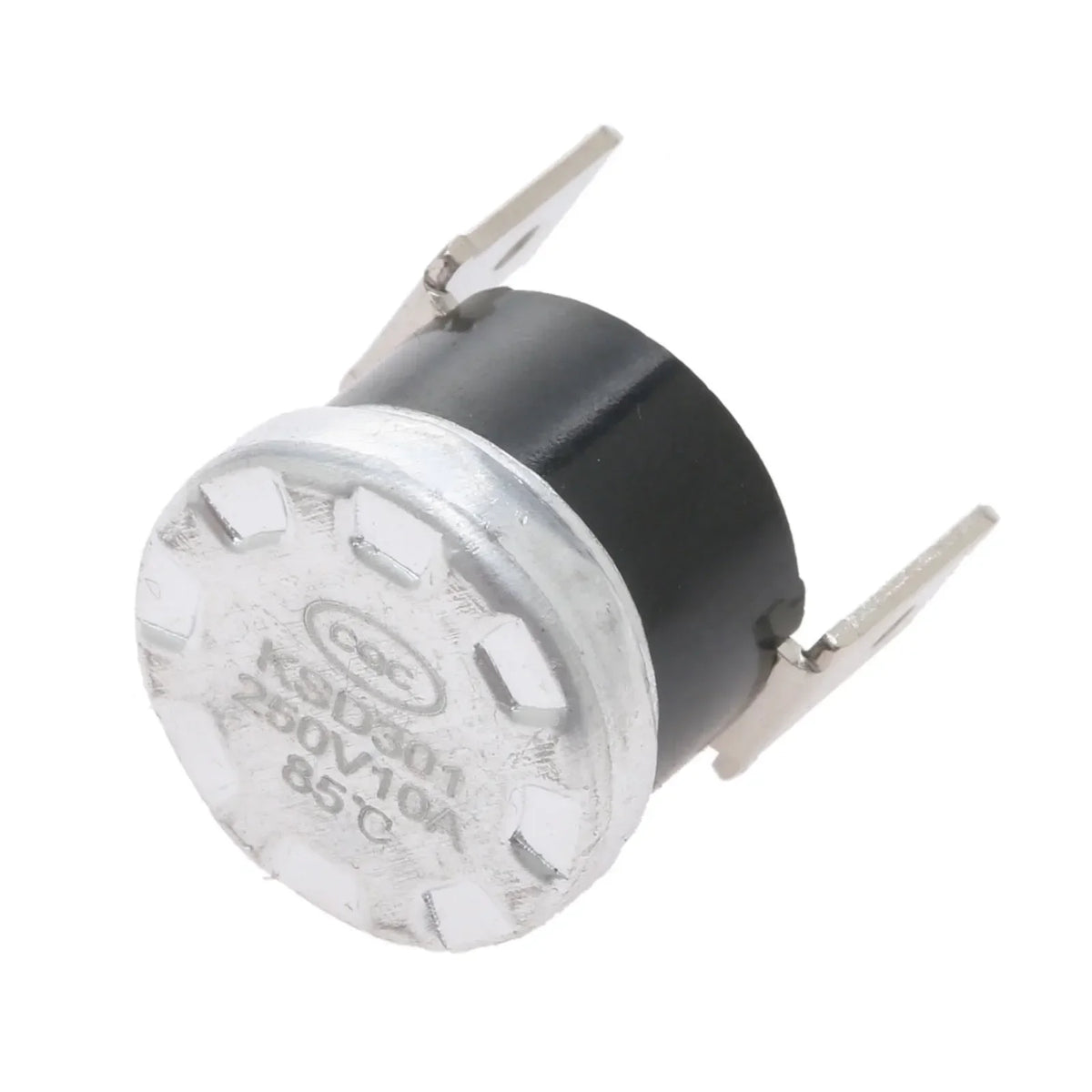 661566 Dishwasher High Limit Thermostat for Kenmore Whirlpool KitchenAid WP661566 AP6010246 W10339474 3369777 3370783 PS11743423