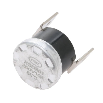 661566 Dishwasher High Limit Thermostat for Kenmore Whirlpool KitchenAid WP661566 AP6010246 W10339474 3369777 3370783 PS11743423