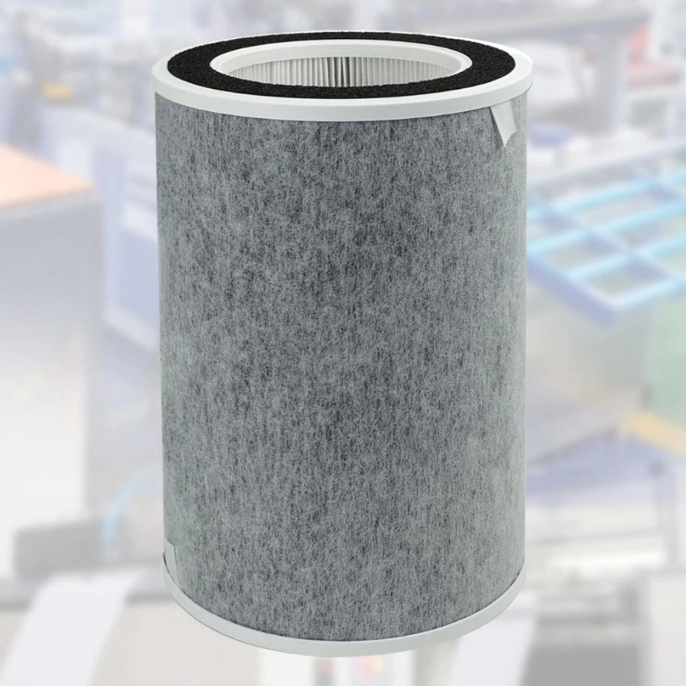 Shark HP200 HP201 HP202 Replacement Filter - Air Purifier Filter for Shark HP200 HP201 HP202 Series