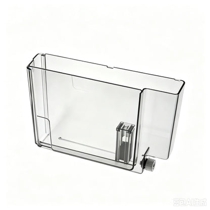 Replacement Water Tank Water Box Compatible with Delong ESAM6900 Coffee Machine