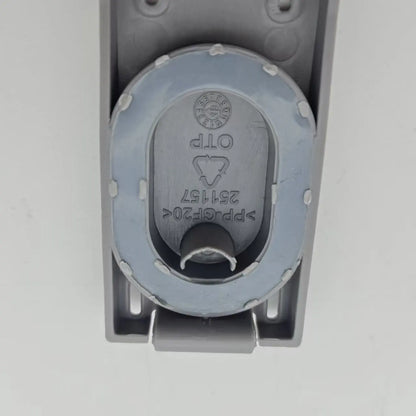 2 Pack 00611575 Dishwasher Rinse-Aid Dispenser Cap Compatible with Bosch Siemens 611575 AP4483014 1559855 PS8727395 EAP8727395
