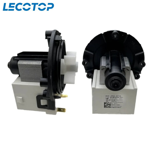 BPX2-94L 5859EN1006S AC220-240V 50Hz Drain Pump Motor For Washing Machine Washer Drainage Replacement Parts