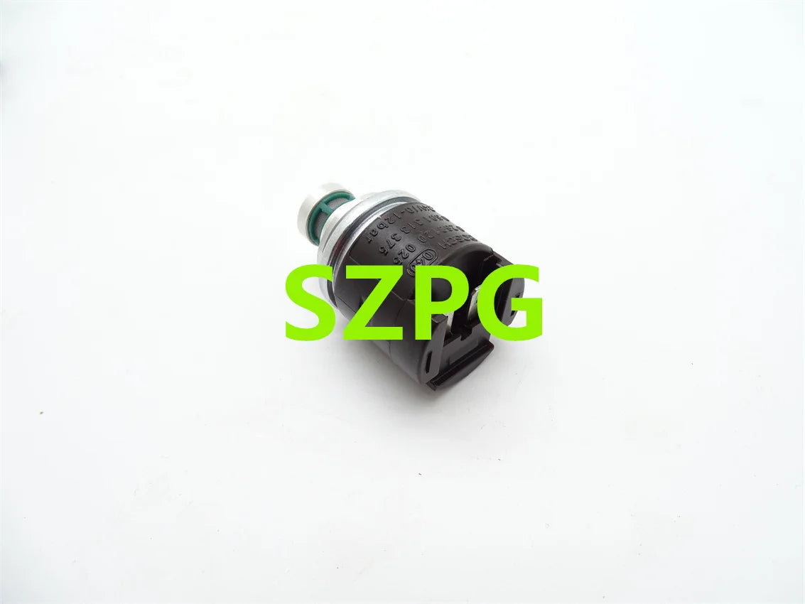 0260120025 Gearbox Solenoid Valve for Wheel Loader 0501313375 Solenoid Valve for Excavator Part CLG856 24V 0-12bar