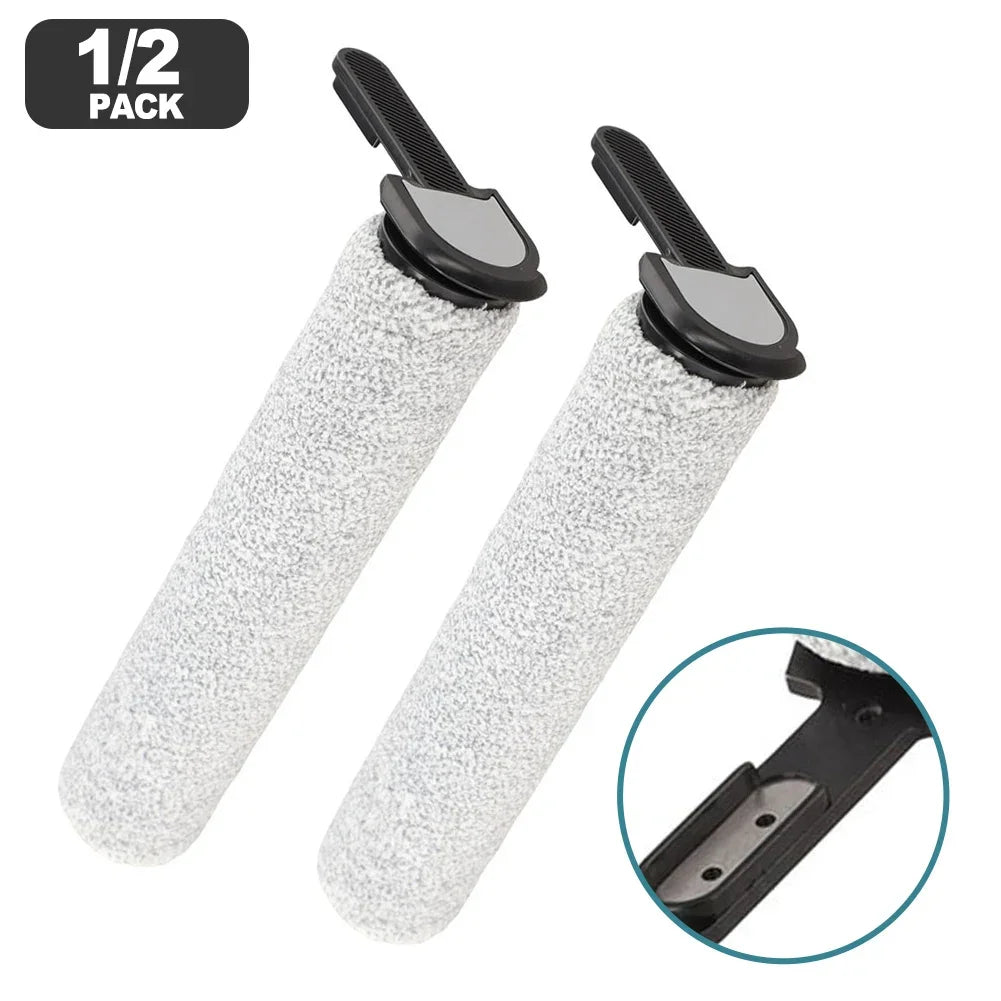 Roller Brush Main Floor Brush For Prosceni F10 Ultra Wet Dry Vacuum Cleaner Replacement Parts Accessories