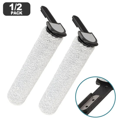 Roller Brush Main Floor Brush For Prosceni F10 Ultra Wet Dry Vacuum Cleaner Replacement Parts Accessories