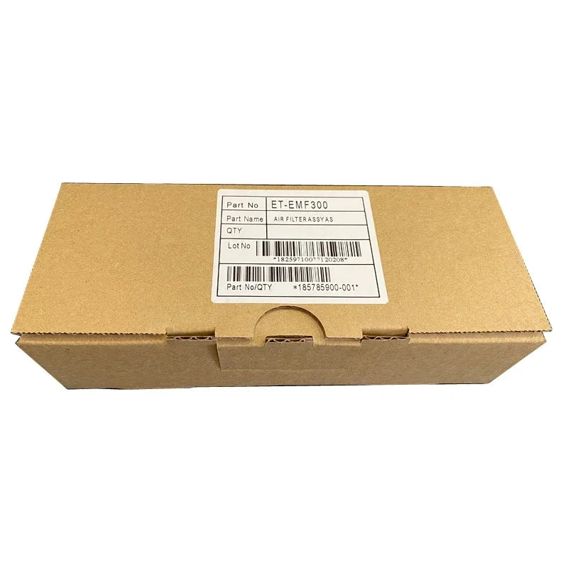 Replacement Projector Air Filter — ET-EMF300 / PT-DW640E / PT-DW640L / PT-DW640UL / PT-DW730ELS — Model Options