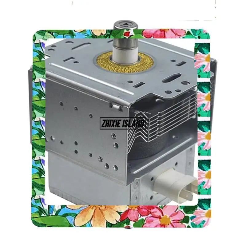 24-Hour Delivery 2M286 2M286-21TAG Magnetron For 2M286 2M286-21TAG Replace Microwave Oven Magnetron