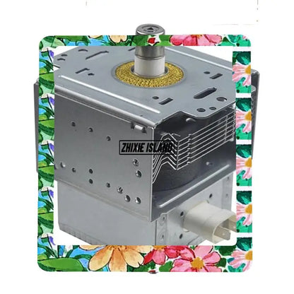 24-Hour Delivery 2M286 2M286-21TAG Magnetron For 2M286 2M286-21TAG Replace Microwave Oven Magnetron