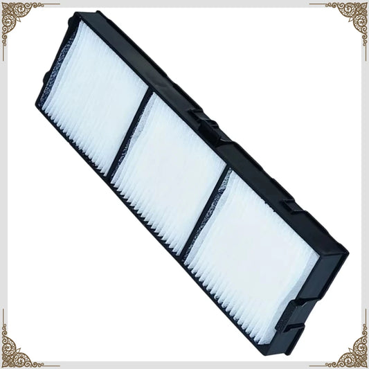 Replacement Projector Air Filter Compatible with Panasonic PT-VMZ50 / PT-VMZ50BU / PT-VMZ51 / PT-VMZ51S / PT-VMZ60 — Model Options