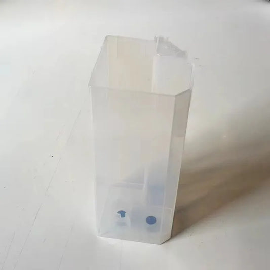 Water Tank Compatible with Delonghi ECP31.21 ECP33.21 ECP35.31 ECP36.31 Semi Automatic Coffee Machine Accessories