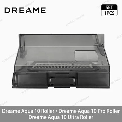 Dreame Aqua 10 Roller / Aqua 10 Pro Roller / Aqua 10 Ultra Roller Accessories Main Side Brush Roller Mop Cloth Filter Dust Bag