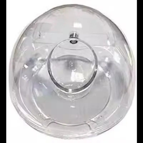 Compatible with Dolce Gusto Nestle Capsule Coffee Machine Edg325, Edg355, Kp1305 Water Tank Accessories Water Container