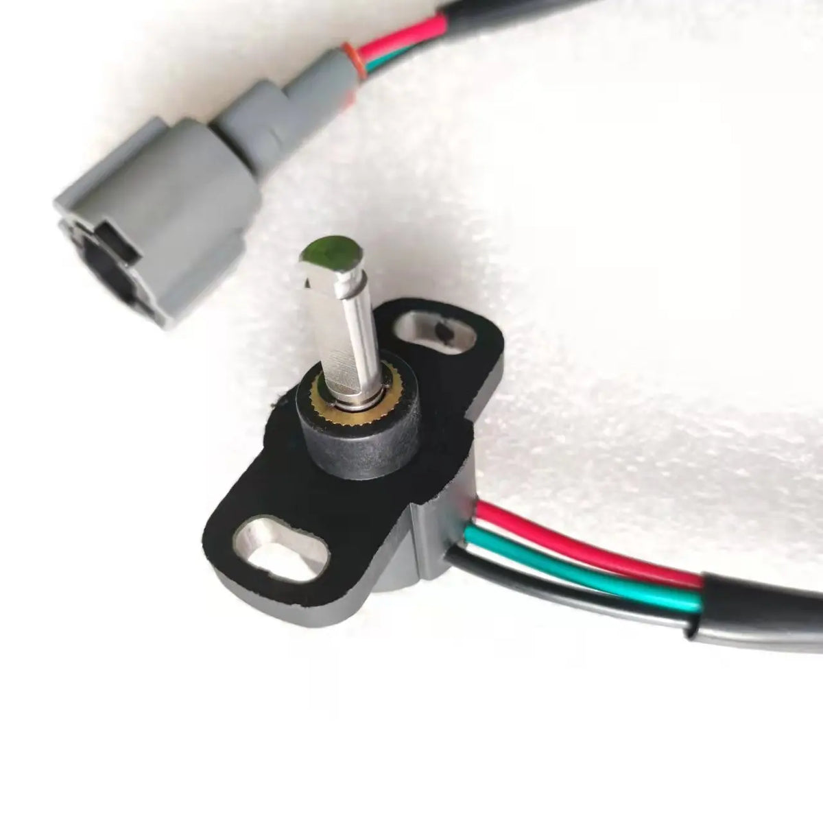 Potentiometer Sensor 4614912 4614910 for Hitachi EX200-5 EX300-5 ZAX200-6 ZAX120-5 ZAX210 ZAX220 ZAX230 ZAX240 ZAX330