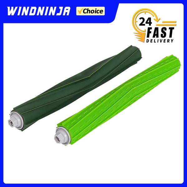 Replacement Main Brush Roll For IRobot Roomba S9 Plus 9150 9550 Robot Vacuum Cleaner Roller Spare Parts Accessories Kit