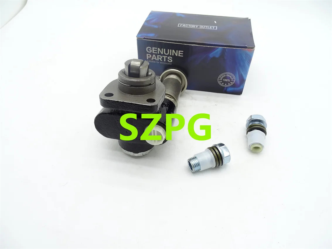 For Fuel Feed Pump 105220-7440 Compatible with Isuzu Engine 6BD1 4BD1 Compatible with Hitachi Excavator EX200-1