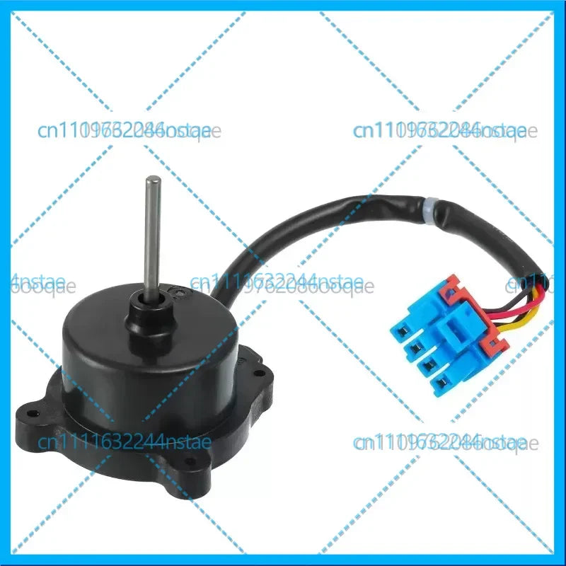 Replacement Refrigerator Fan Motor Compatible with LG EAU65058501 / LRMDS3006S / LMWS27626S / LFXS26596S / AP7178309 — Model Options