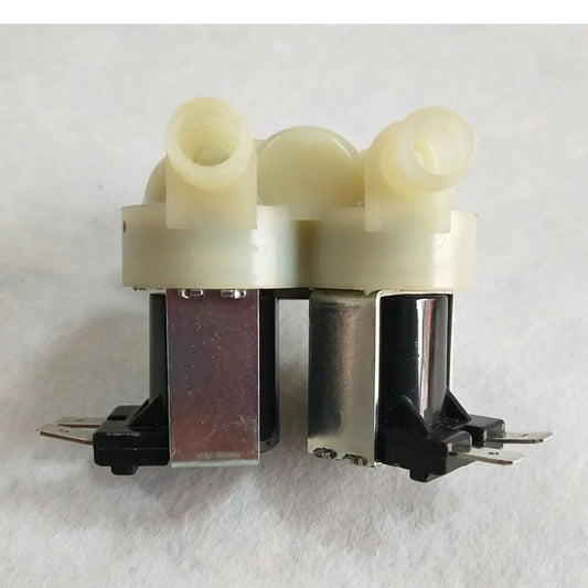 FPS135-270G Solenoid Valve Water Inlet For Drum Washing Machine XQG60-1007 V12829 Replacement Part Home Appliance Accessory