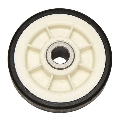 A23F-4PCS Dryer Drum Support Roller And Shaft For 303373, 12051541, ER303373K, 303373K